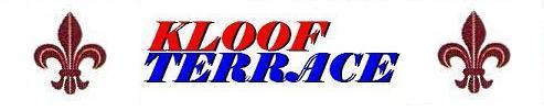 Kloof Terrace